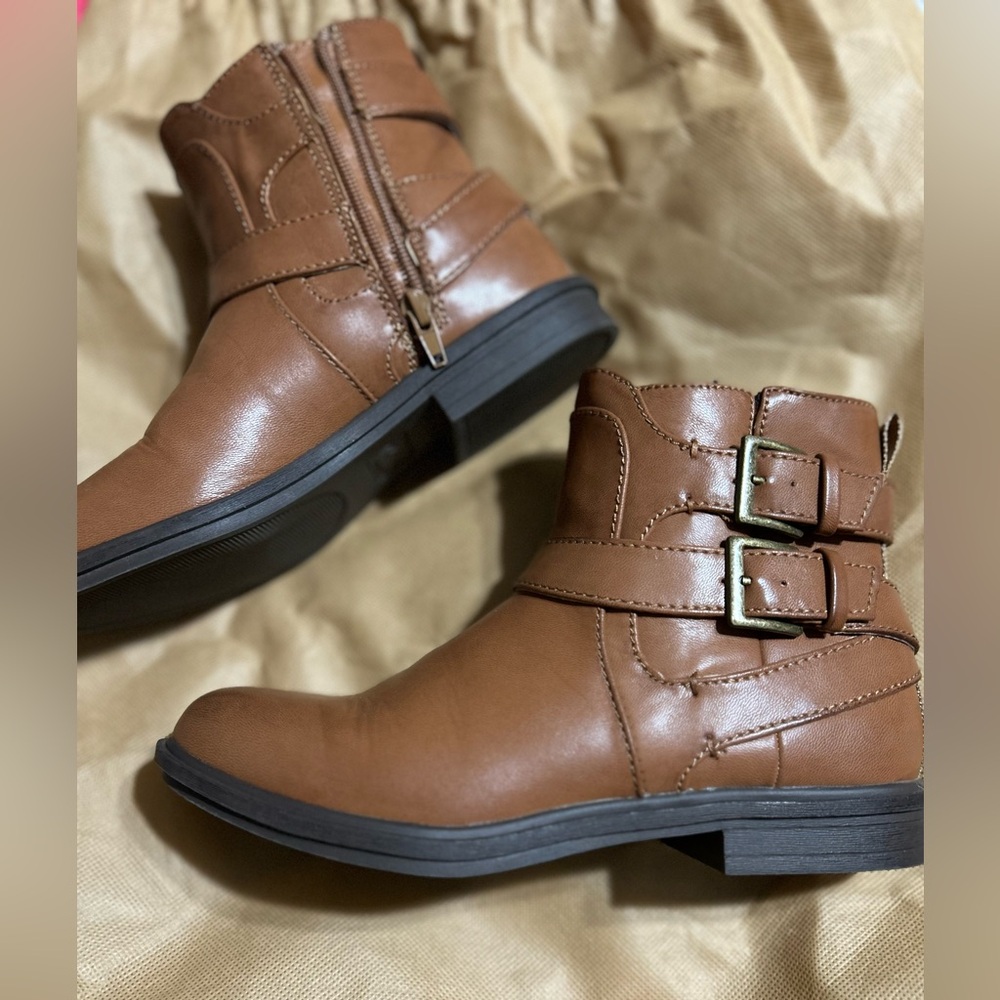 Rocketdog ankle boots